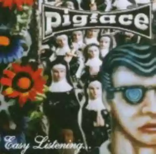 Cover di Easy Listening...