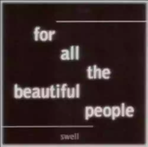 Cover di For All the Beautiful People