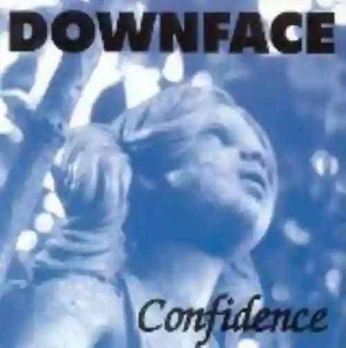 Cover Downface - Confidence