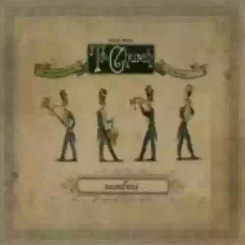 Cover The Church - Numbers