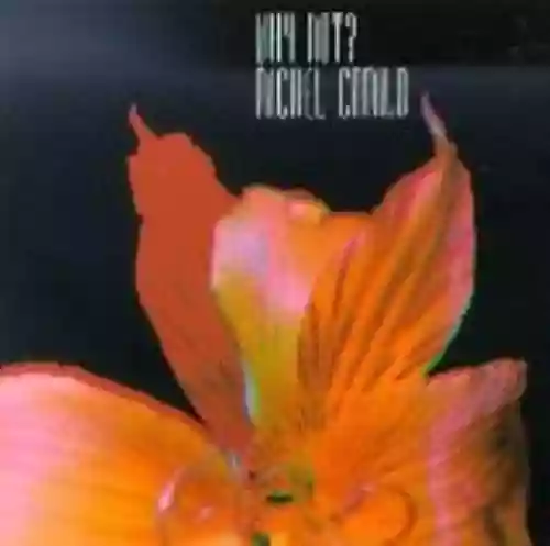 Cover di Why Not?