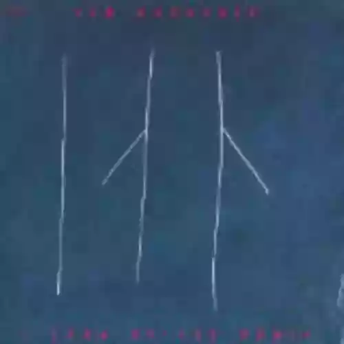 Cover di I Took Up the Runes