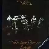 Van der Graaf: Vital