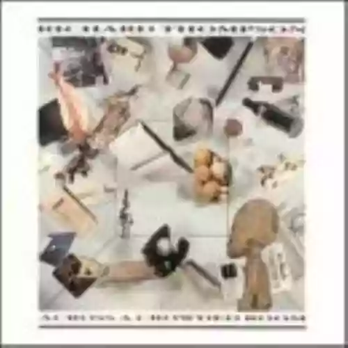 Cover di Across A Crowded Room