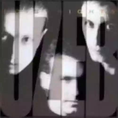 Cover UZEB - Noisy Nights