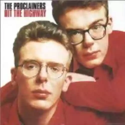 Cover di Hit the Highway