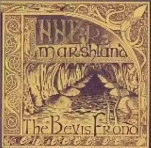 Cover The Bevis Frond - Inner Marshland
