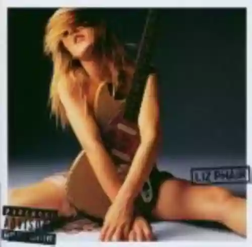 Cover di Liz Phair