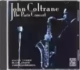 John Coltrane: The Paris Concert