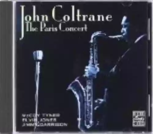 Cover di The Paris Concert