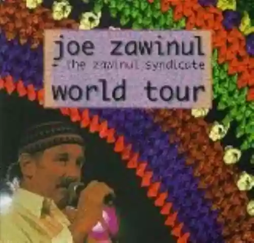 Cover di World Tour