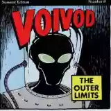 Voivod: The Outer Limits