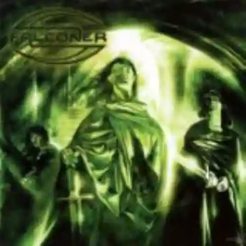 Cover di The Sceptre of Deception