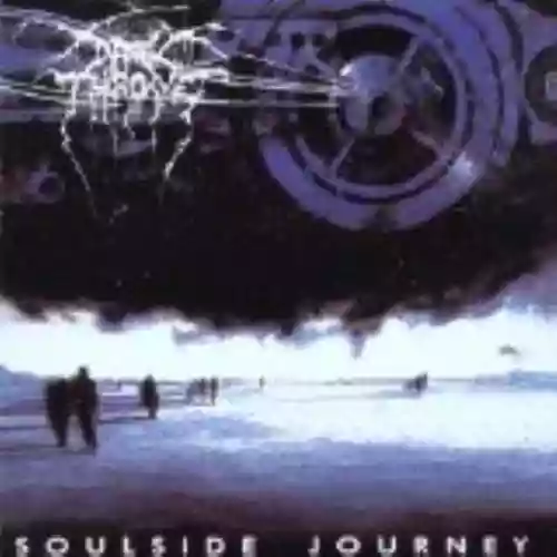 Cover di Soulside Journey