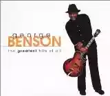 george benson: the greatest hits of all