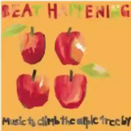 Cover di Music to Climb the Apple Tree By
