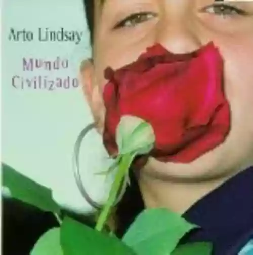 Cover di Mundo Civilizado