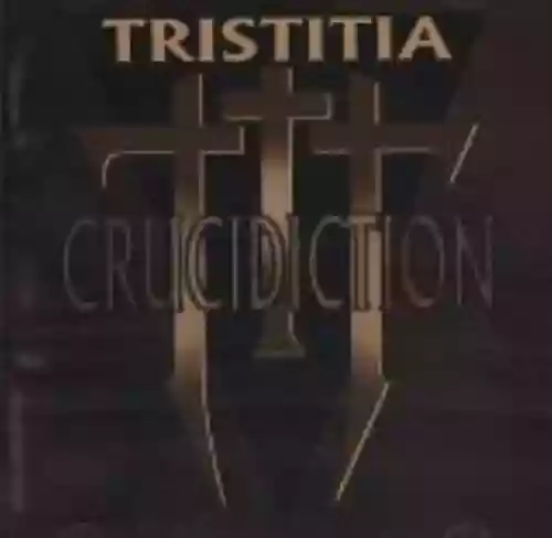 Cover di Crucidiction