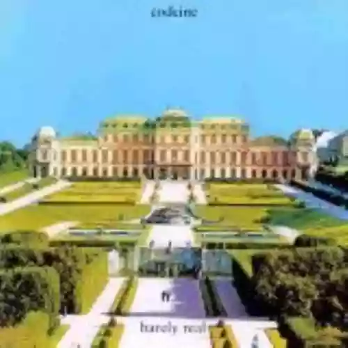 Cover di Barely Real