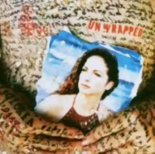 Cover di Unwrapped