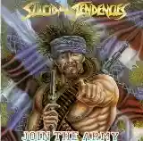 Suicidal Tendencies: Join the Army