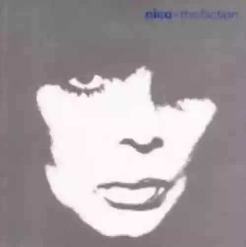 Cover Nico - Camera Obscura