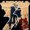 <b>Articolo 31</b> • Strade di città
