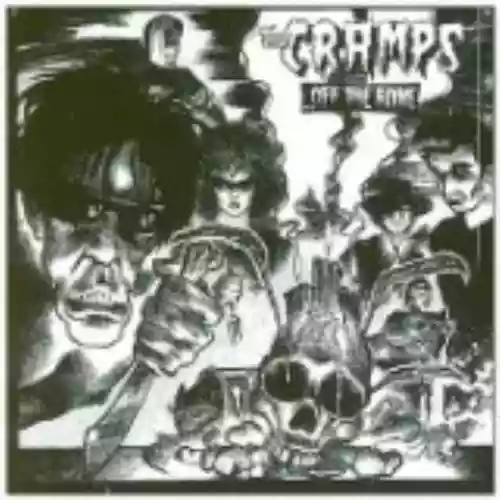 Cover The Cramps - Off the Bone
