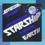 Jefferson Starship: Earth