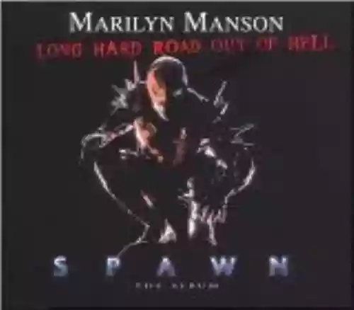 Cover di Long Hard Road Out of Hell