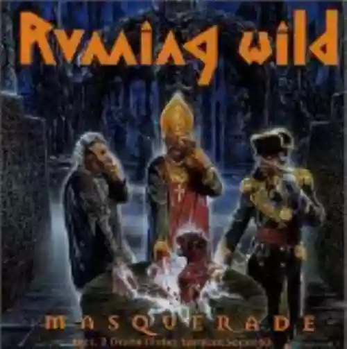 Cover di Masquerade