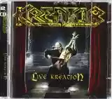 Kreator: Live Kreation