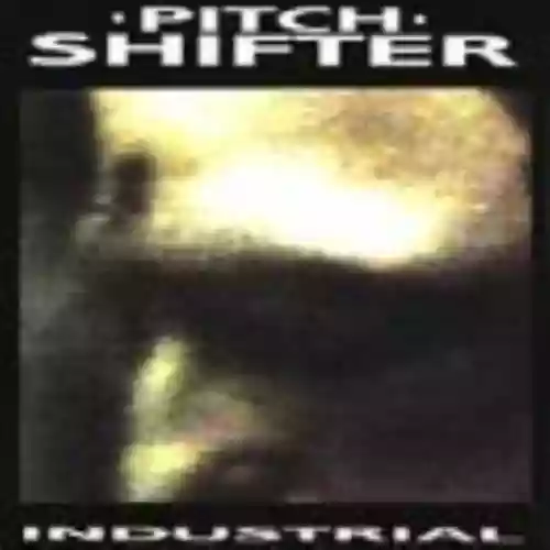 Cover Pitchshifter - Industrial