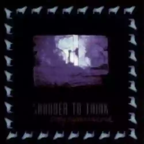 Cover Shudder to Think - Pony Express Record