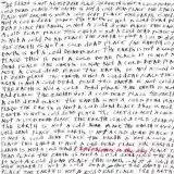 Explosions In The Sky: The Earth Is Not A Cold Dead Place
