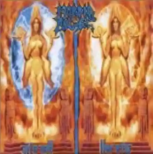 Cover di Heretic