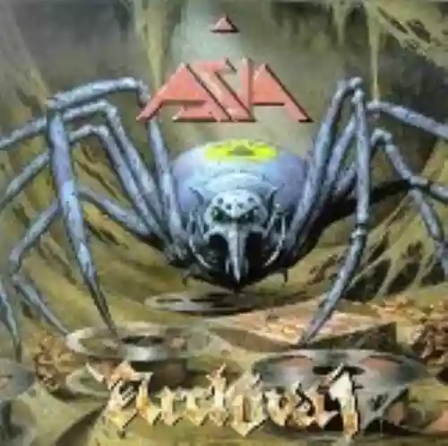 Cover di Archiva 1
