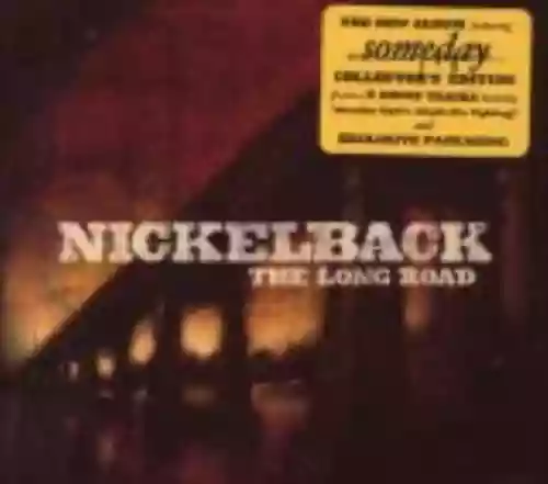 Cover di The Long Road