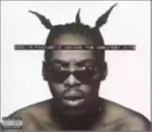 Cover Coolio - Fantastic Voyage: The Greatest Hits