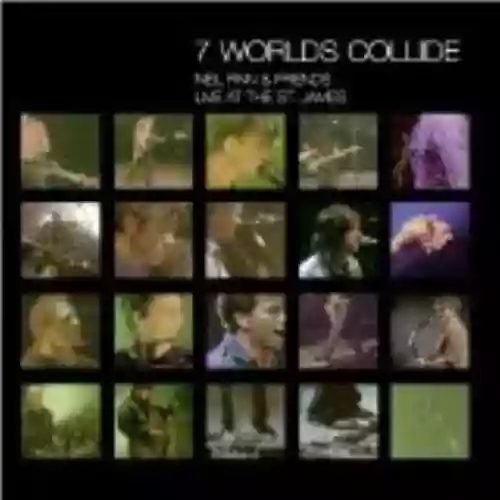 Cover di 7 Worlds Collide (Live at the St. James)