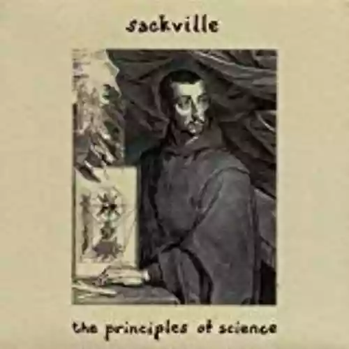 Cover Sackville - The Principles of Science