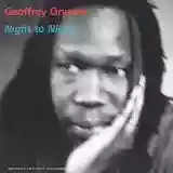 Geoffrey Oryema: Night To Night