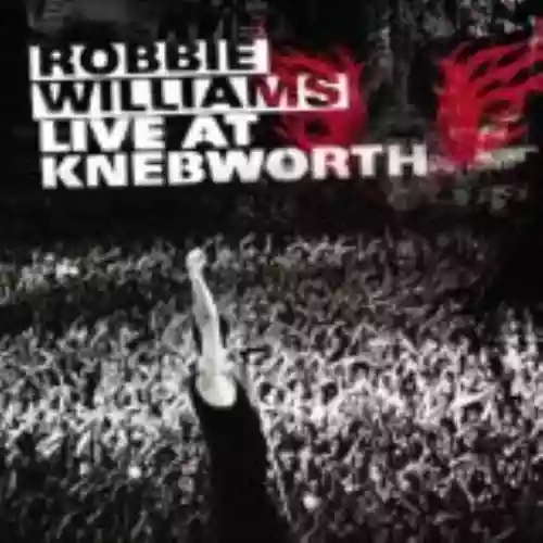 Cover di Live at Knebworth