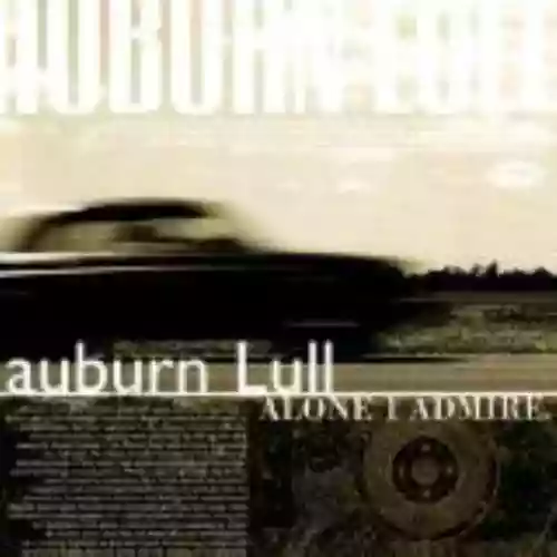 Cover di Alone I Admire