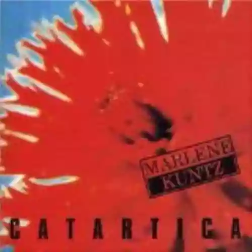Cover Marlene Kuntz - Catartica