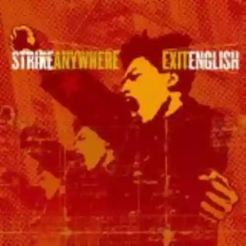 Cover di Exit English