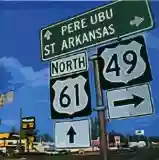 Pere Ubu: St. Arkansas