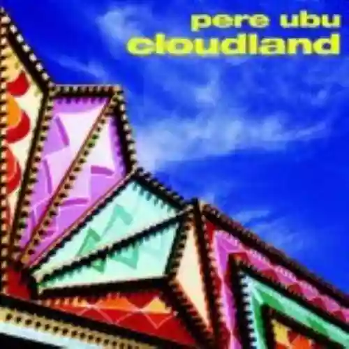 Cover di Cloudland