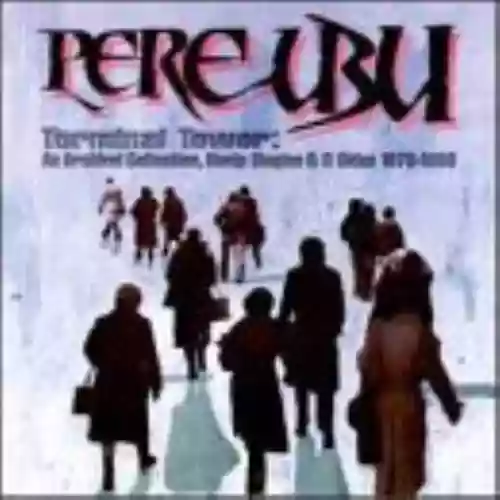 Cover Pere Ubu - Terminal Tower