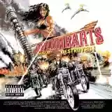 The Wildhearts: The Wildhearts Must Be Destroyed